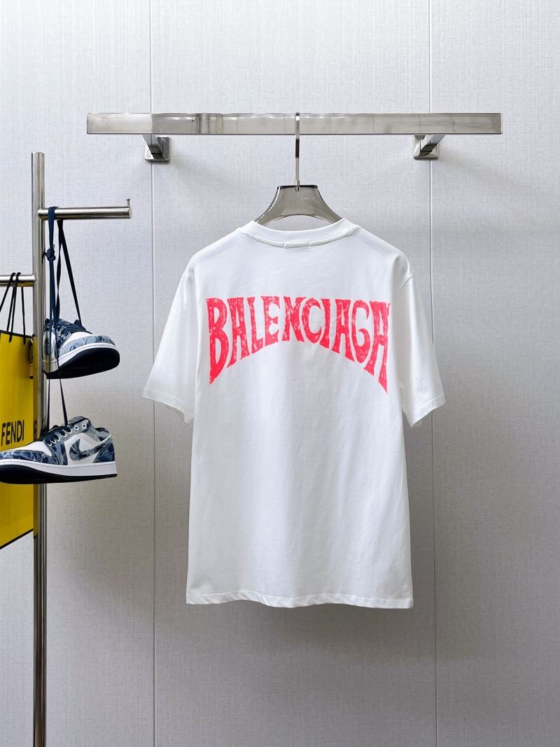 Balenciaga T-Shirts